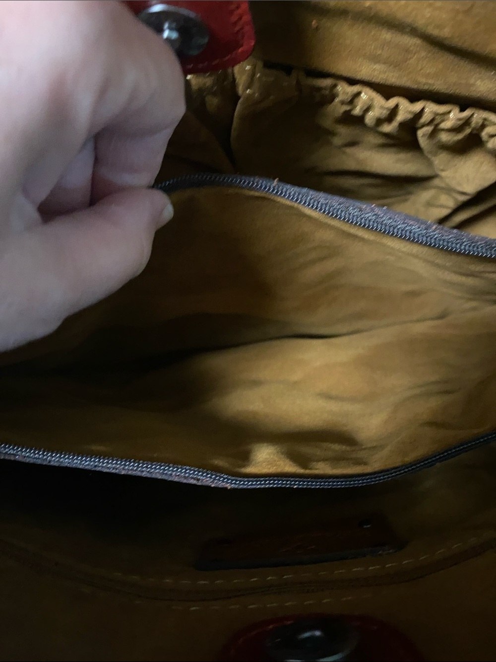 Patricia Nash tote - Picture 12 of 13